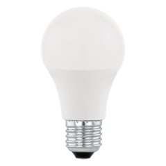 LED žárovka 11684, E27,9 W, teplá bílá LM LED E27
