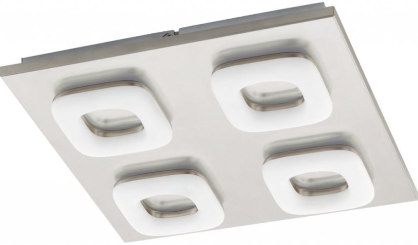 Stropní svítidlo 97012 LED LITAGO 4xLED, 4 W, 230 V