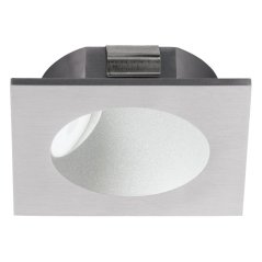 Schodišťové svítidlo (96901) LED ZARATE 1xLED, 2 W, 230 V bílá