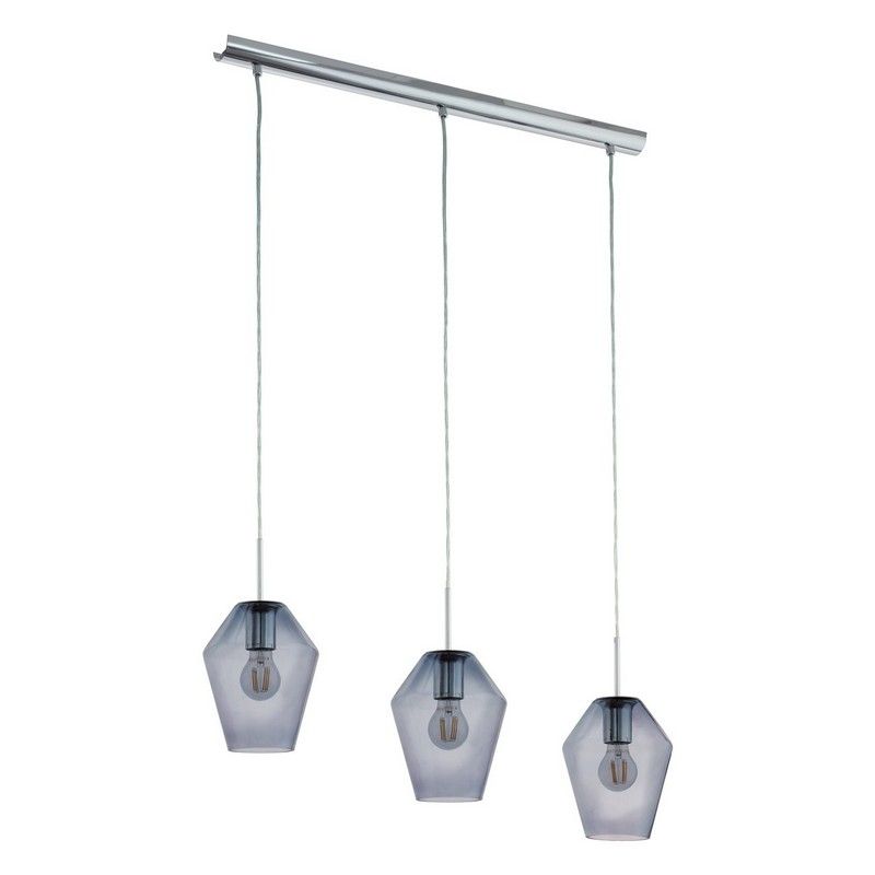 Závěsné svítidlo 96774 MURMILLO 3xE27,28 W, 230 V