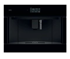 Vestavný kávovar AEG 8000 NKC8N7B