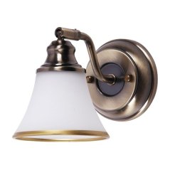 Bodové nástěnné svítidlo 6545 GRANDO 1xE14,40 W, 230 V