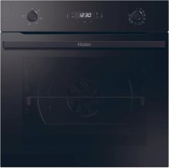 Samostatná vestavná trouba Haier HWO60SM2E01BE