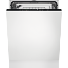 Vestavná myčka nádobí AEG 6000 AirDry FSS5261XZ