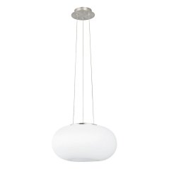 Lustr (86814) na lanku OPTICA 2xE27,60 W