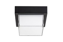 Venkovní nástěnné svítidlo 7247 DURBE RGBW LED, 10 W, 230 V IP54 Wi-Fi Tuya