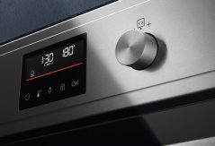 Samostatná vestavná trouba Electrolux 600 FLEX SurroundCook EOF4P56X