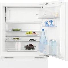 Vestavná jednodvéřová chladnička Electrolux LFB3AE82R