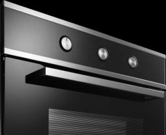Samostatná vestavná trouba Concept ETV5560