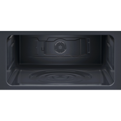 Kompaktní vestavná trouba Electrolux KVM9E2XT