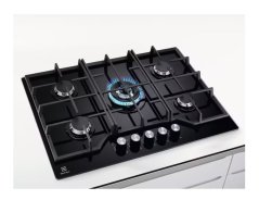 Plynová varná deska Electrolux 600 PRO StepPower KGG75362K
