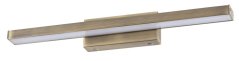 Koupelnové nástěnné svítidlo 5721 LED JOHN 1xLED, 12 W, 230 V