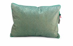 Polštář Cushion Suki Green 50x35 cm