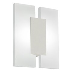 Nástěnné svítidlo (96043) LED METRASS 2 2xLED, 4,5 W, 230 V