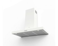 Komínový odsavač par  Faber STILO COMFORT WH MATT A90