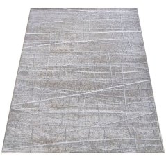 Kusový koberec ENIGMA 05 béžový, 200 x 290 cm