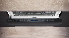 Vestavná myčka nádobí Siemens SN87TX02CE