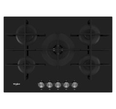 Plynová varná deska Whirlpool GOWL 728, NB