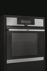 Samostatná vestavná trouba Haier HWO60SM2F5XH