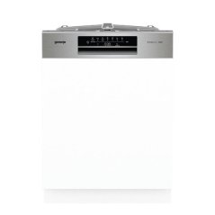 Vestavná myčka nádobí Gorenje GI643D90X
