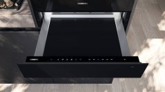 Ohřevná zásuvka Siemens BI710C1B1