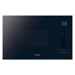 Vestavná mikrovlnná trouba Haier H38FMWID4ID27N