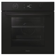 Samostatná vestavná trouba Haier H6 ID25B3LYTB  Titanium, ID Series 2